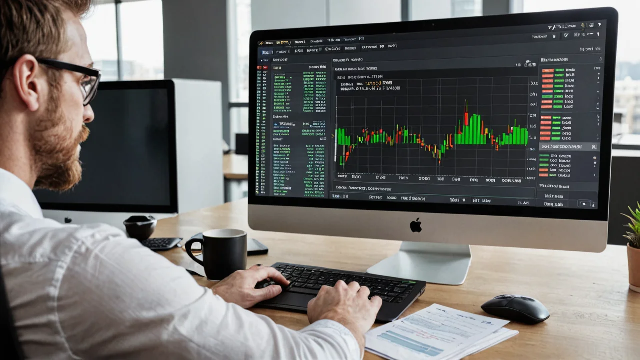 Depositar con Pago Móvil en IQ Option Venezuela Paso a Paso