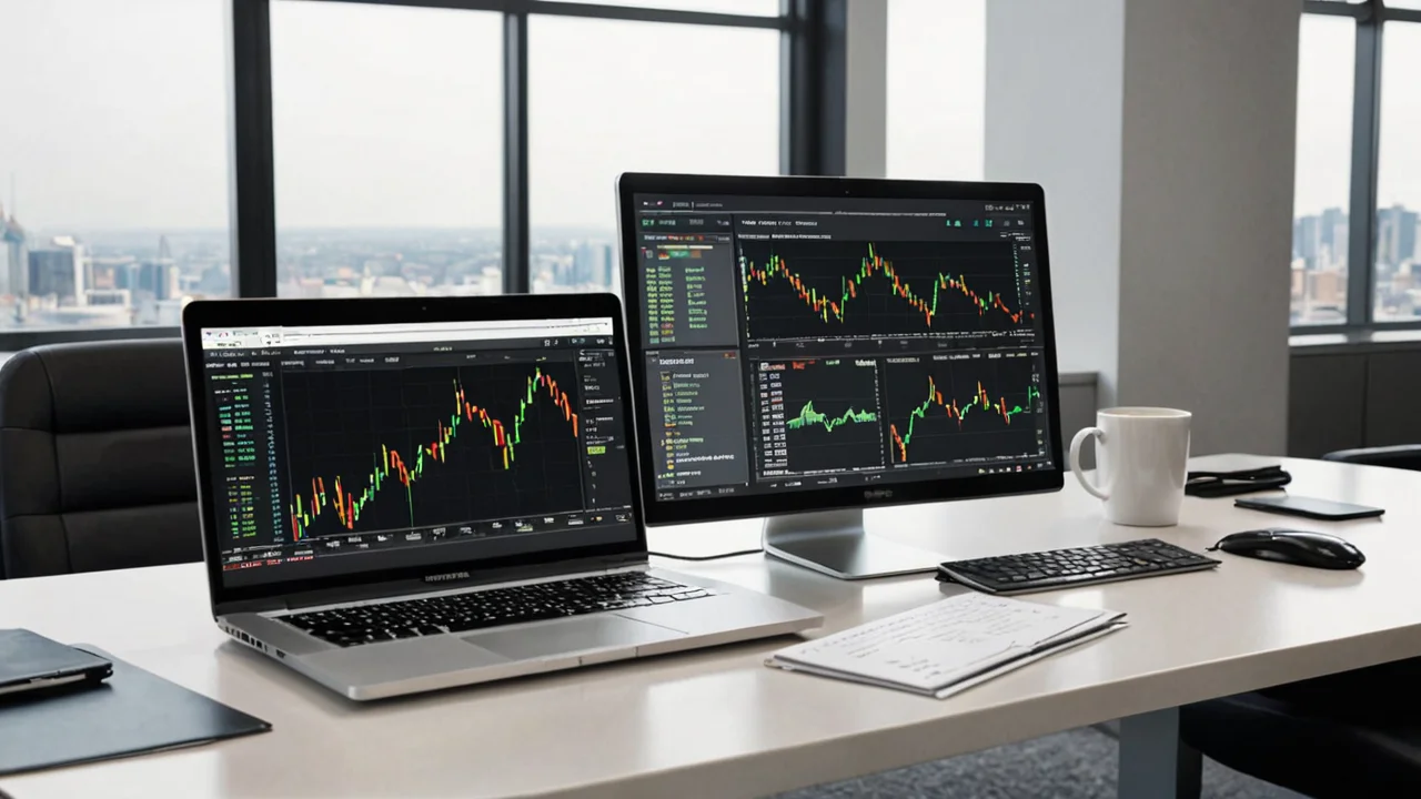 Retirar Ganancias de IQ Option con Zelle: Paso a Paso