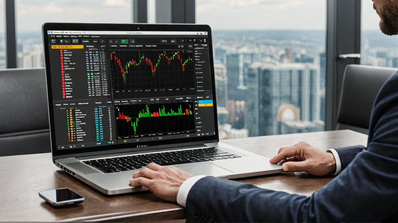 Extensiones Fibonacci en IQ Option Venezuela Guía