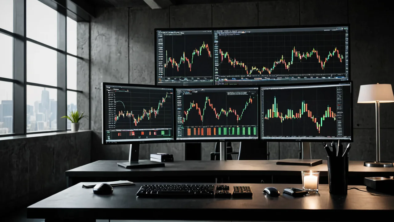 IQ Option Es Confiable: Análisis Venezuela