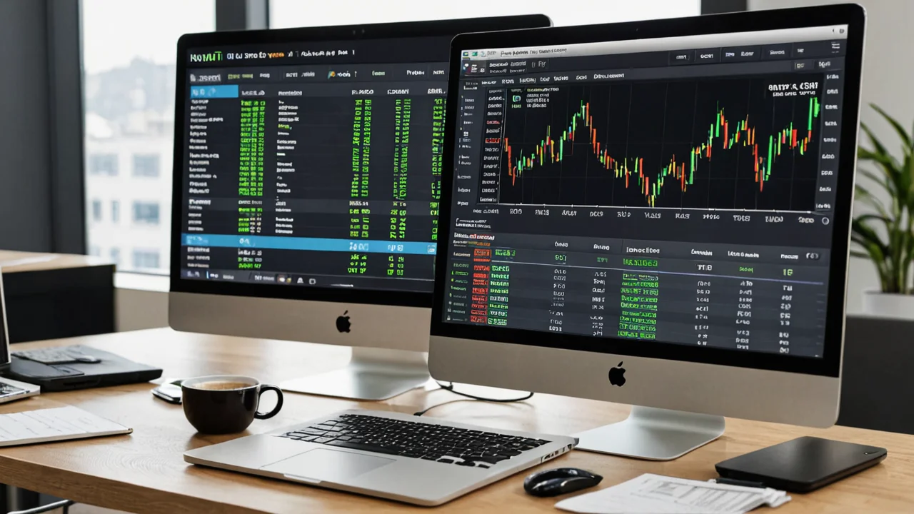 IQ Option Gráfico No Actualiza Precios: Solución Venezuela