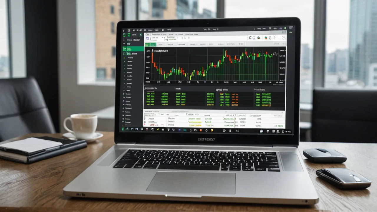 IQ Option e Impuestos en Venezuela: Guía SENIAT