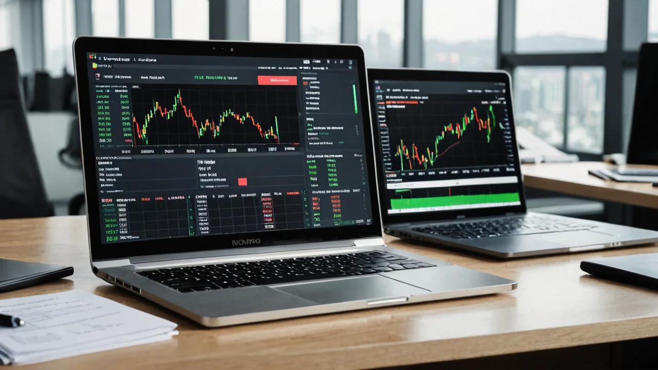 IQ Option Límites de Depósito y Retiro Venezuela