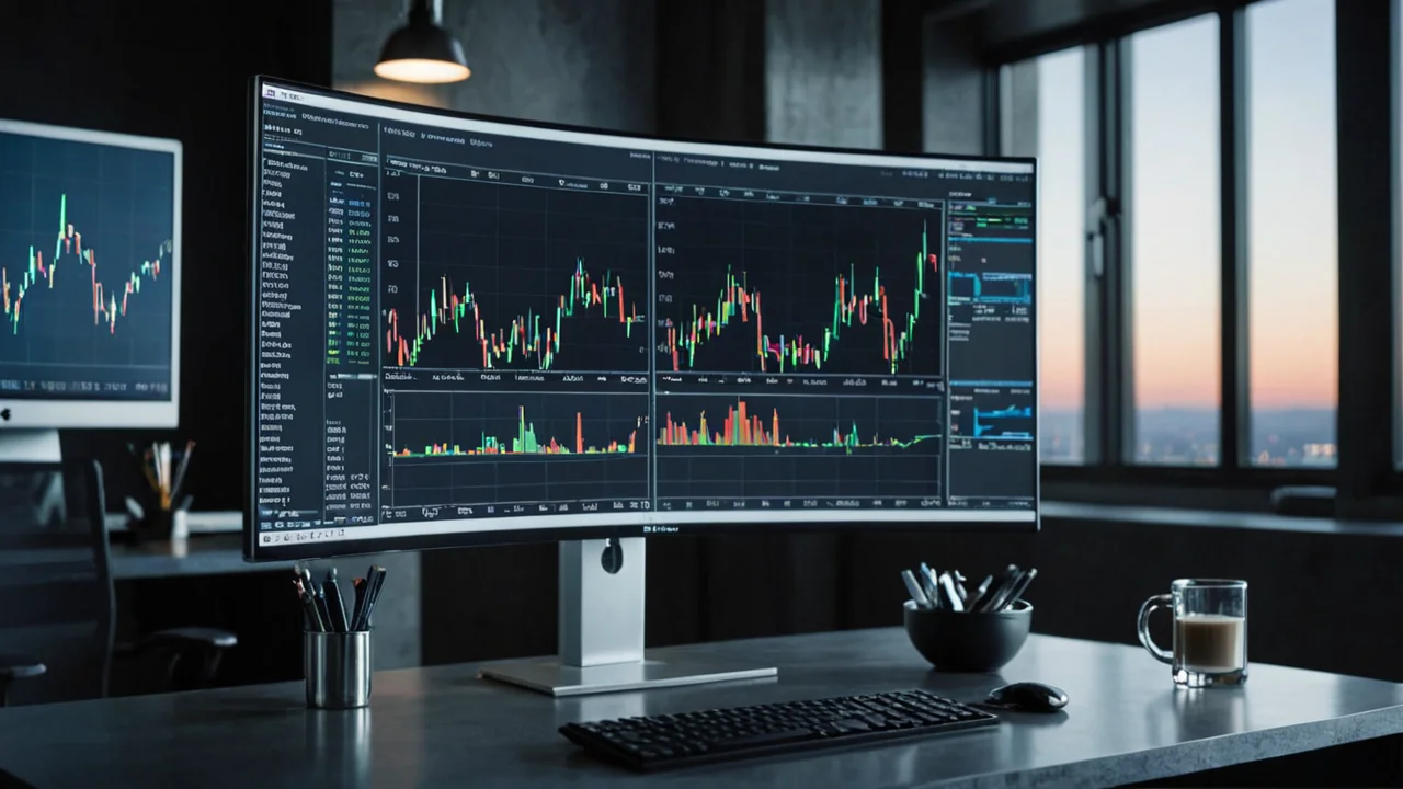 IQ Option No Carga en Venezuela: Cómo Solucionarlo