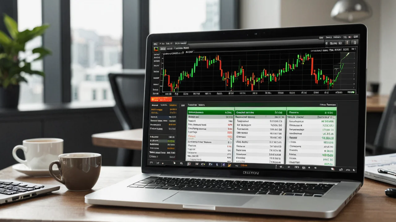 IQ Option No Permite Retirar Ganancias en Venezuela: Soluciones