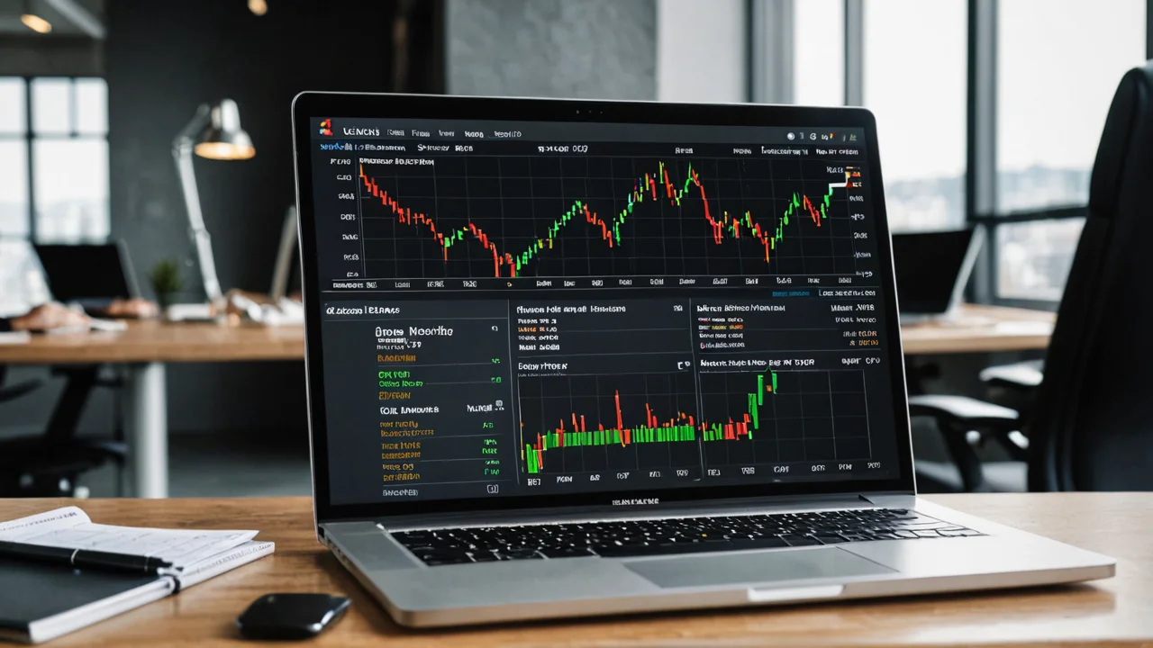 IQ Option Tasas de Cambio Bs/USD en Venezuela
