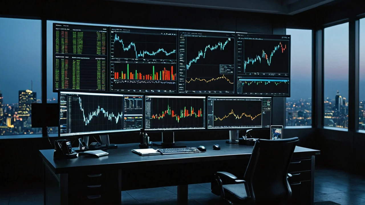 Verificación Facial Fallida en IQ Option: Solución