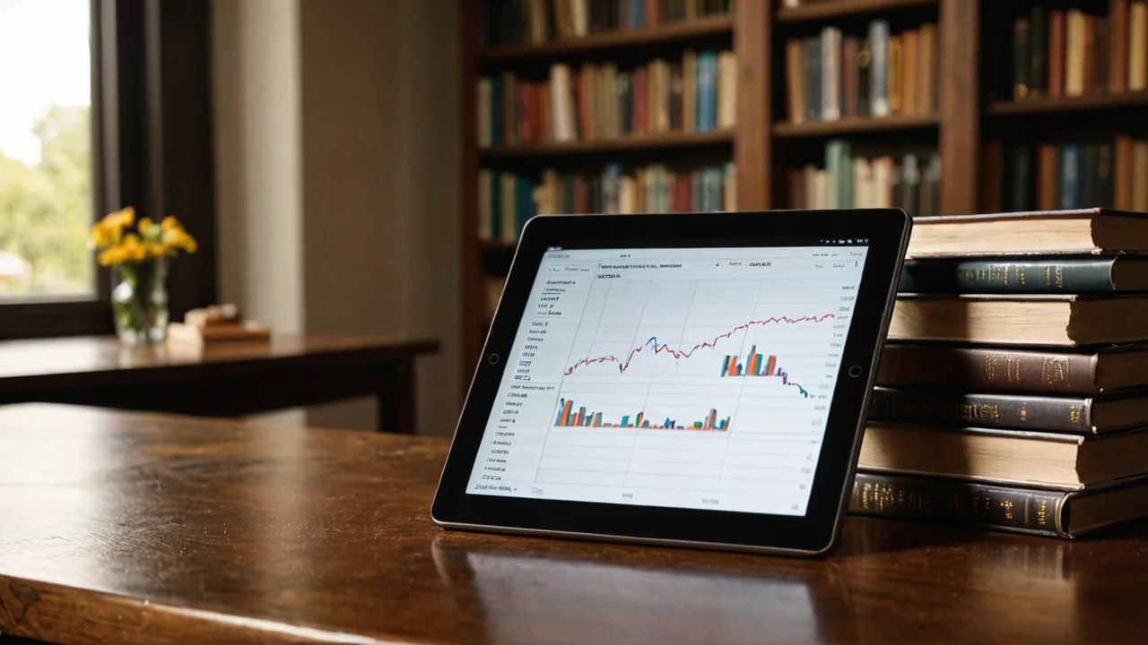 Cómo Operar el Patrón de Vela Envolvente en IQ Option